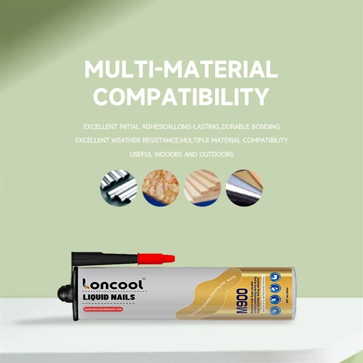 Liquid Nails Construction high quality