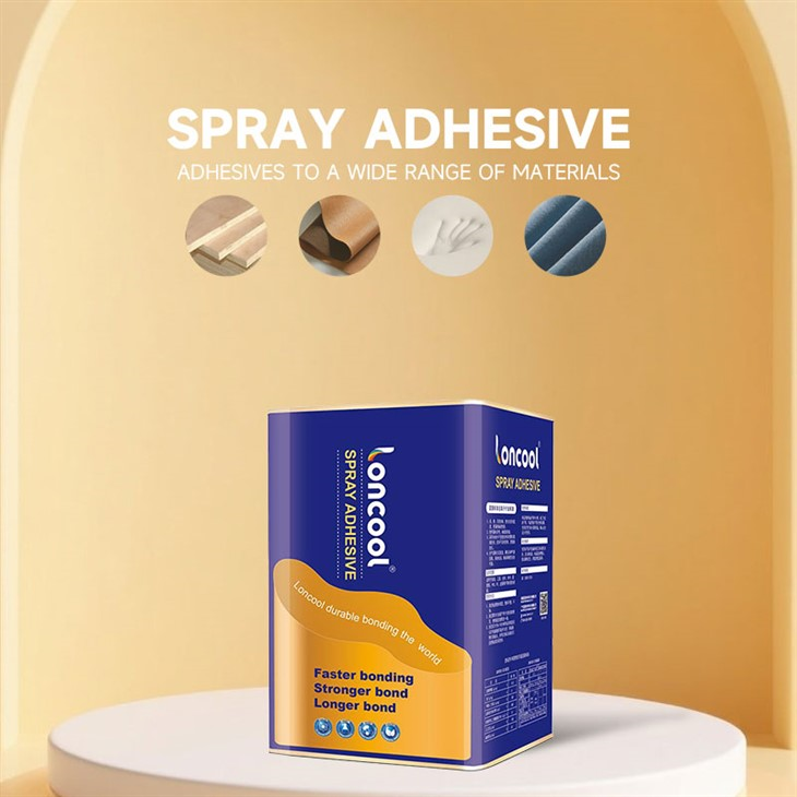 Spray Silicone factory