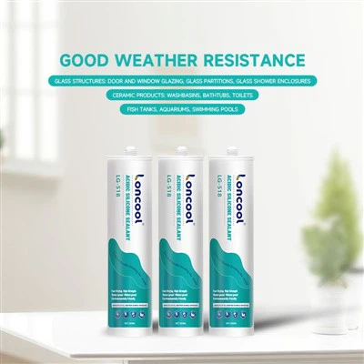 กาวซิลิโคนชนิดอะซิติกทนต่ออุณหภูมิสูงได้หรือไม่?